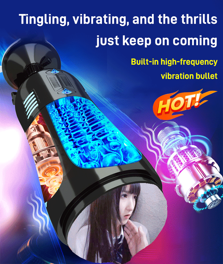 Personal device vibration technology