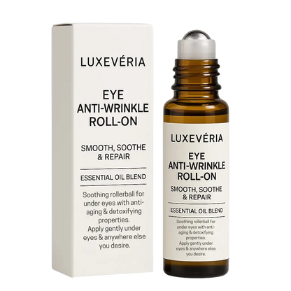 Look Up to 10 Years Younger in Just 10 Seconds!