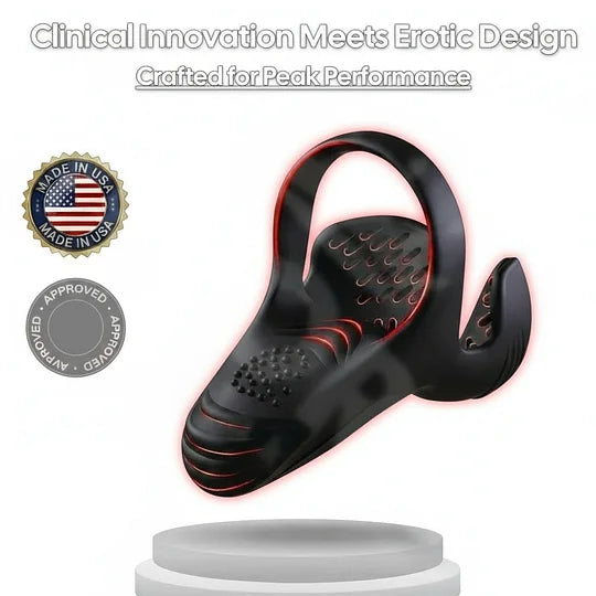 VitalEngine Pro men's wellness device