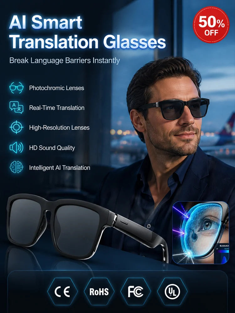The Future Has Never Looked This Good