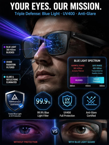 The Future Has Never Looked This Good