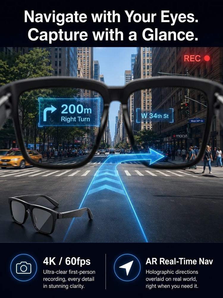 The Future Has Never Looked This Good
